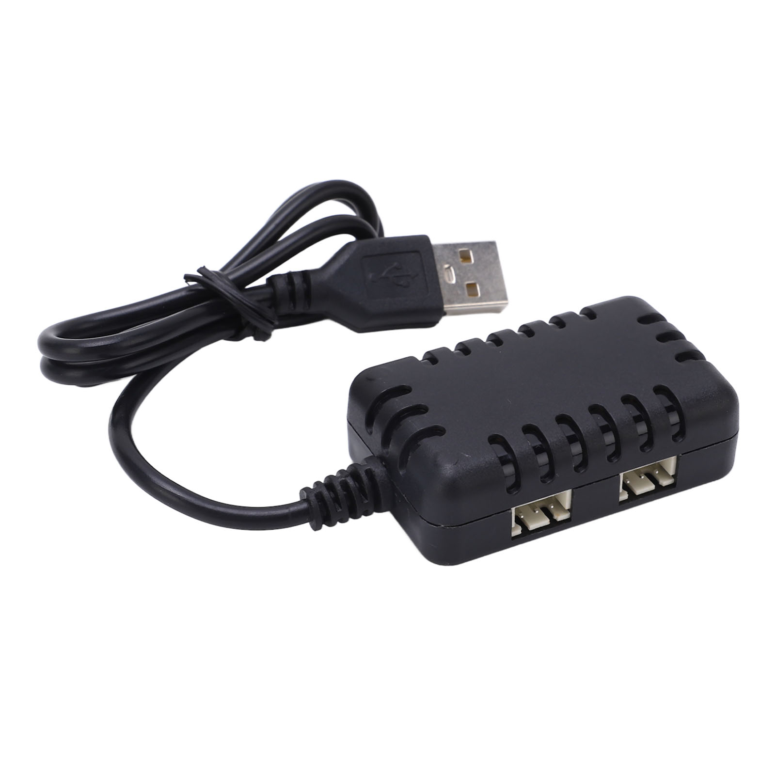 Nowy akumulator LiPo 2 w 1 7,4 – Holy Stone Drone Hs720 recenzja i cena