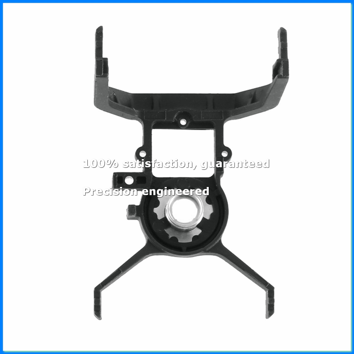 Uchwyt gimbala do drona Mini 2 – Drone Gimbal Dampener recenzja i cena