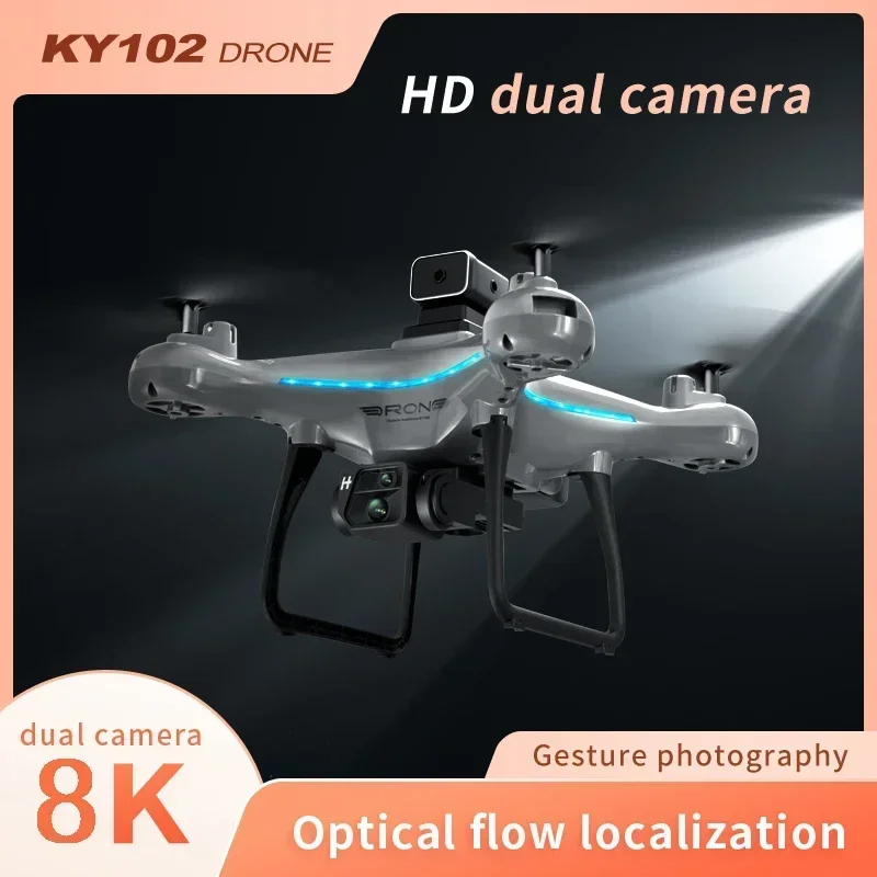 Xiaomi KY102 Drone 8K HD profe – Drone Gimbal For Gopro recenzja i cena