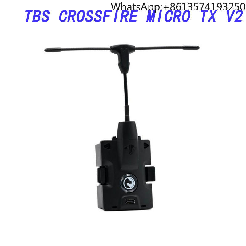 TBS BlackSheep CROSSFIRE 915 H – Tbs Fpv Crossfire recenzja i cena