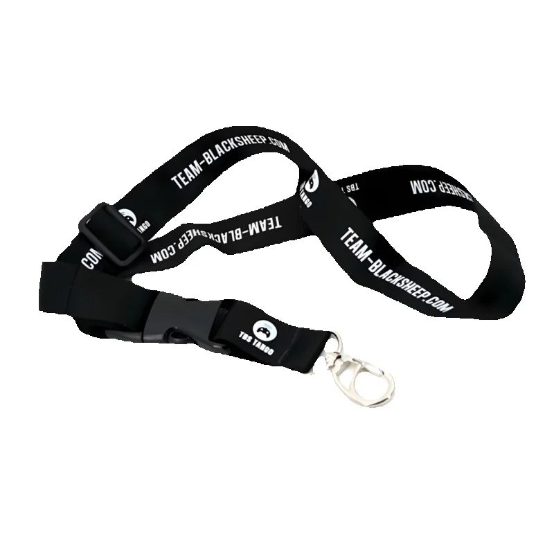 TBS Transmitter Lanyard TEAM B – Drone Gimbal Controller recenzja i cena