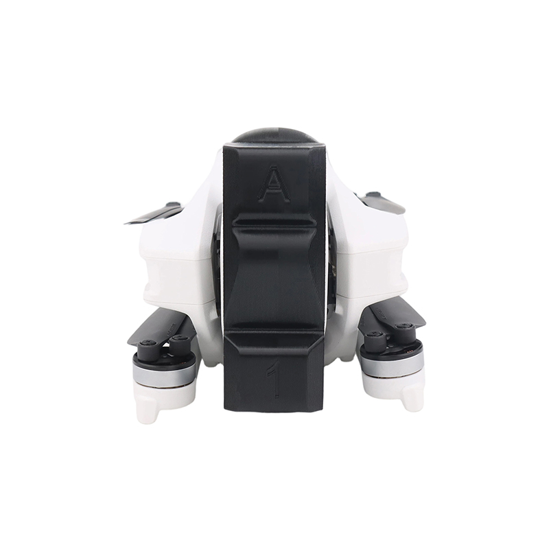 Osłona obiektywu chroniąca prz – Drone Gimbal For Insta360 recenzja i cena