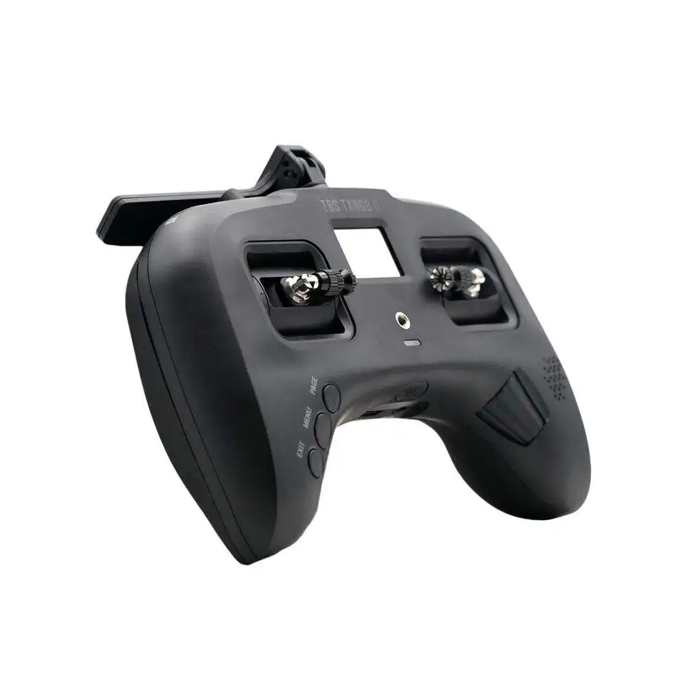 Pilot TBS TANGO 2 V4 do części – Tbs Fpv Crossfire recenzja i cena