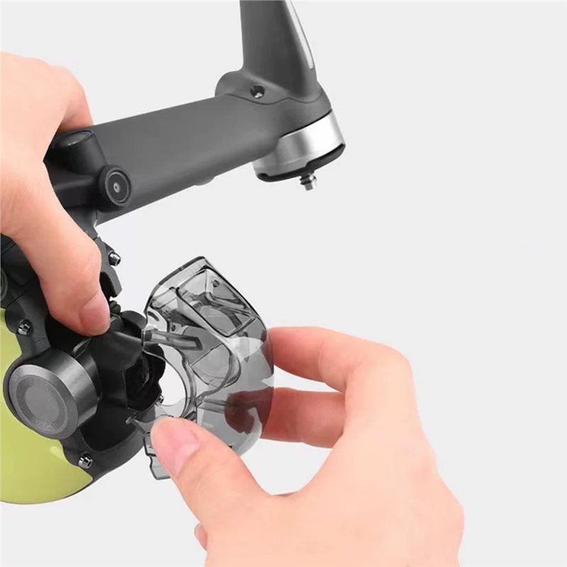 A93PHOT! Osłona obiektywu kame – Drone Gimbal Case recenzja i cena
