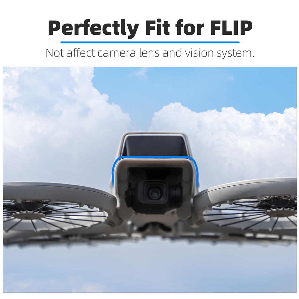 Osłona obiektywu Sunnylife do  – Drone Gimbal Case recenzja i cena