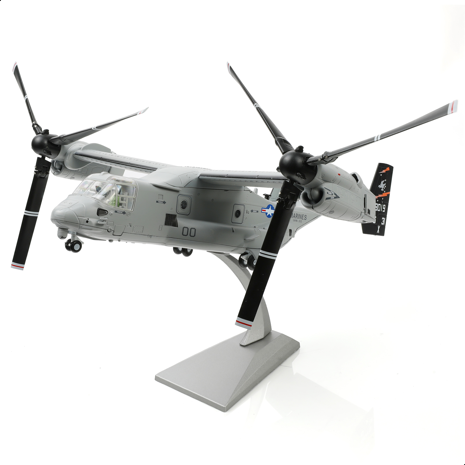 NUOTIE 1/72 US Navy VMMT-204 V – Jjrc Drone X12 recenzja i cena