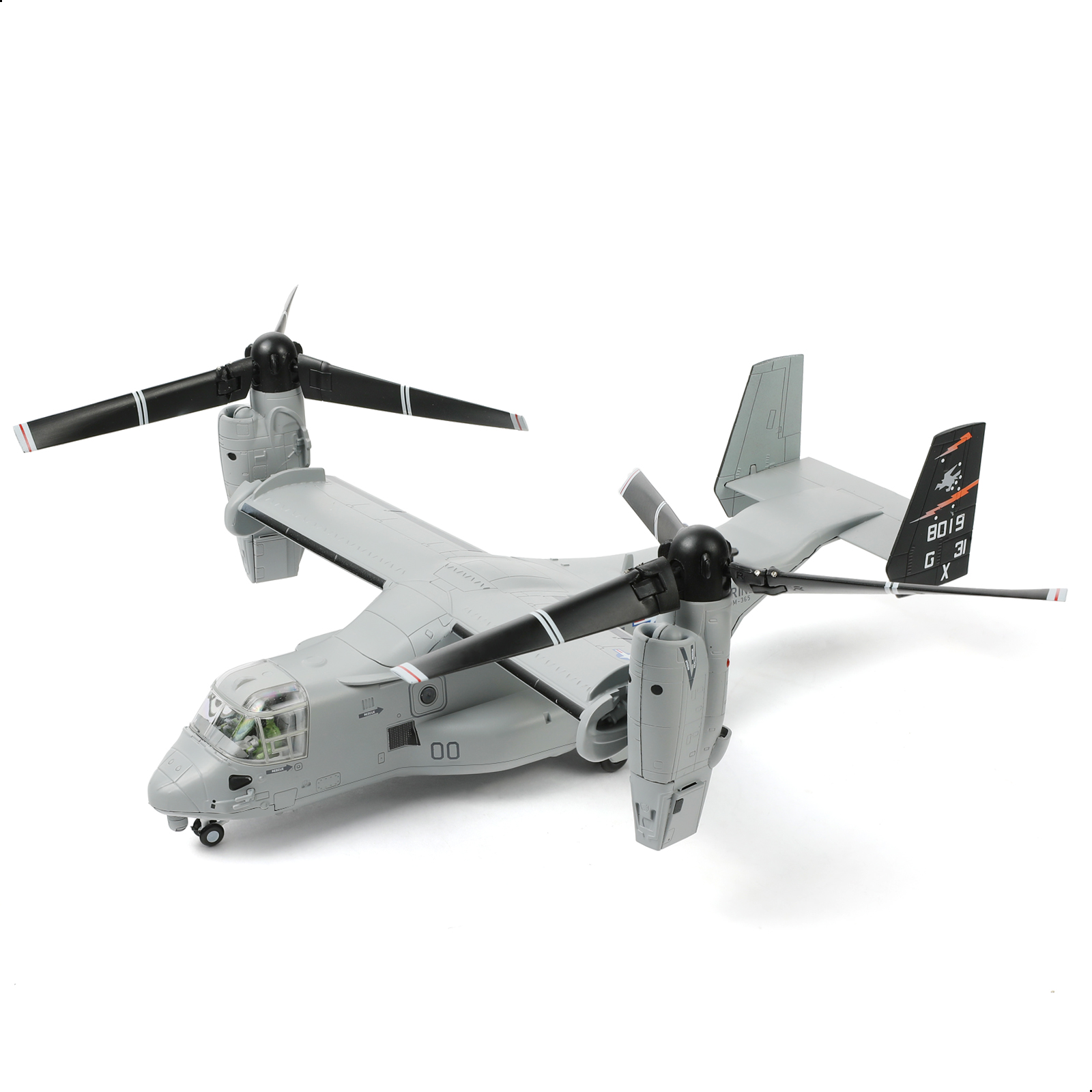 NUOTIE 1/72 US Navy VMMT-204 V – Jjrc Drone X12 recenzja i cena