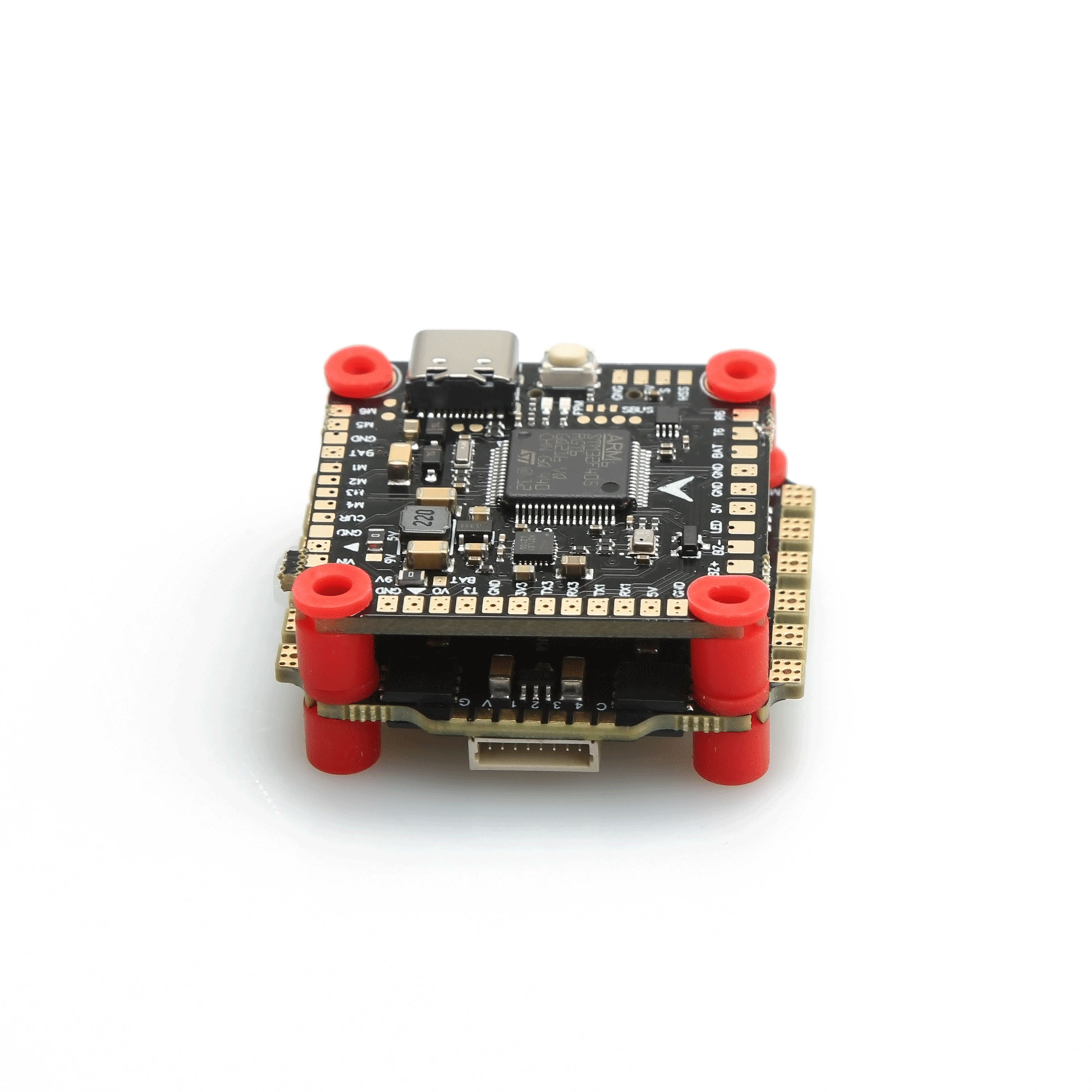 Sterownik lotu F4 V3S PLUS FC  – Betaflight Fc F4 recenzja i cena