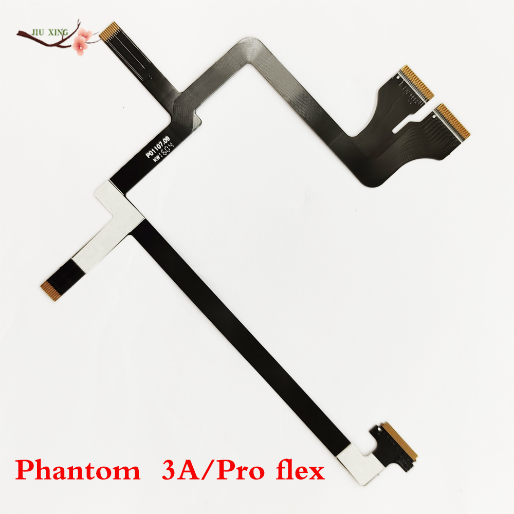Dla DJI Phantom 3A 3P 3S 3SE d – Drone Gimbal Ribbon Cable recenzja i cena