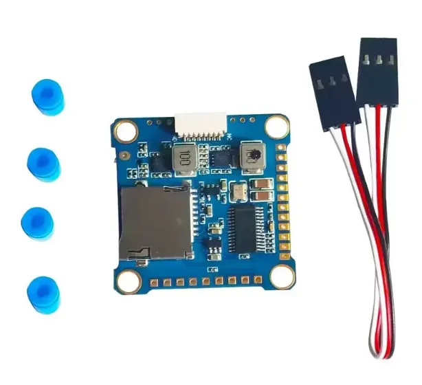 Procesor Betaflight FC F4 (F40 – Betaflight Fc F4 recenzja i cena