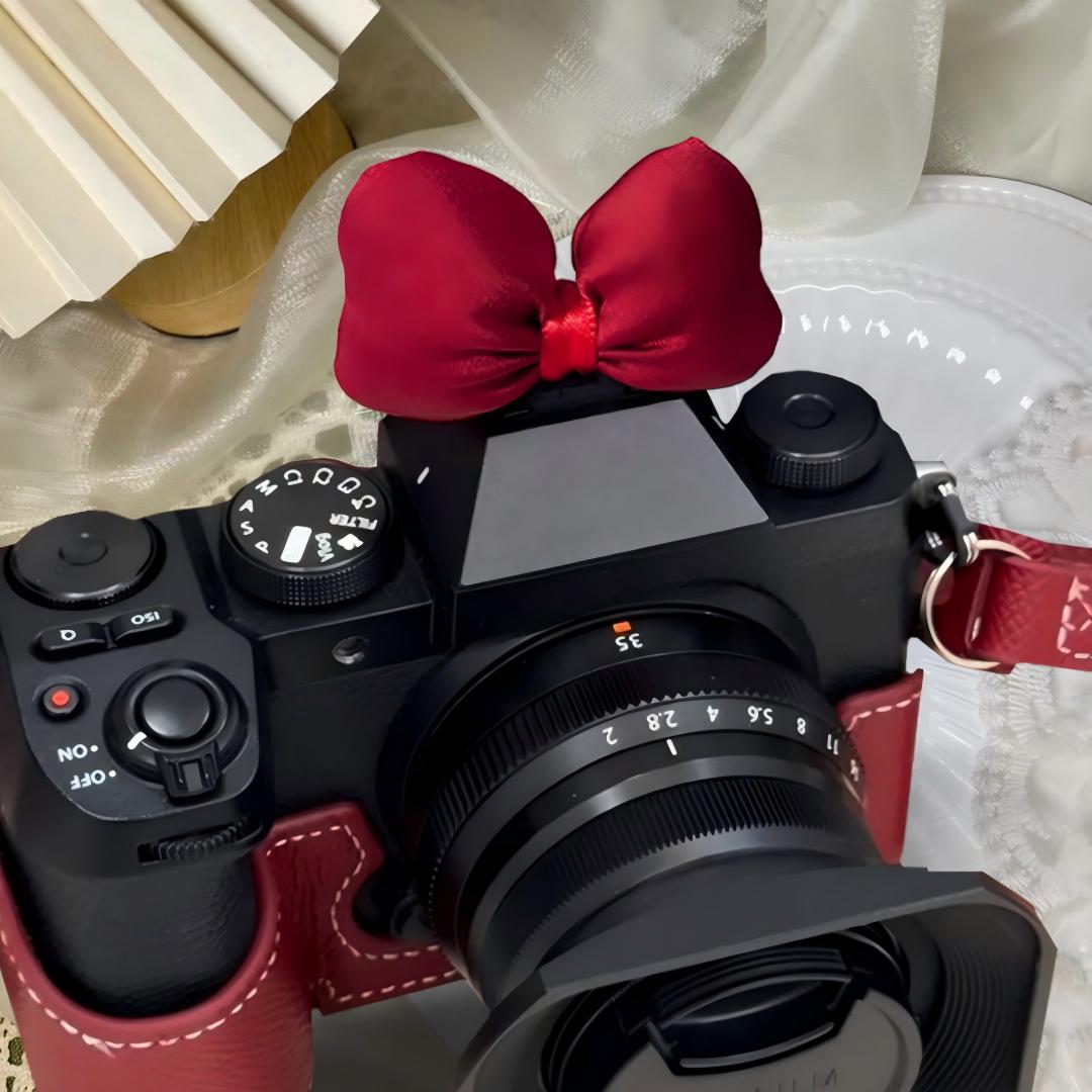 Urocza nakładka na gorącą stop – Canon Camera Eos R8 recenzja i cena