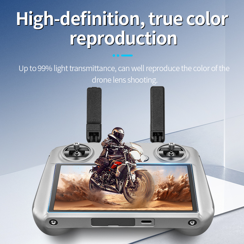 STARTRC Lito X1 3 szt. Szkła H – Dji Drone Mini 3 recenzja i cena