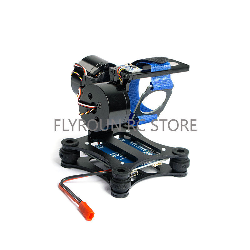 2-osiowy / 3-osiowy Bezszczotk – Drone Gimbal For Gopro recenzja i cena