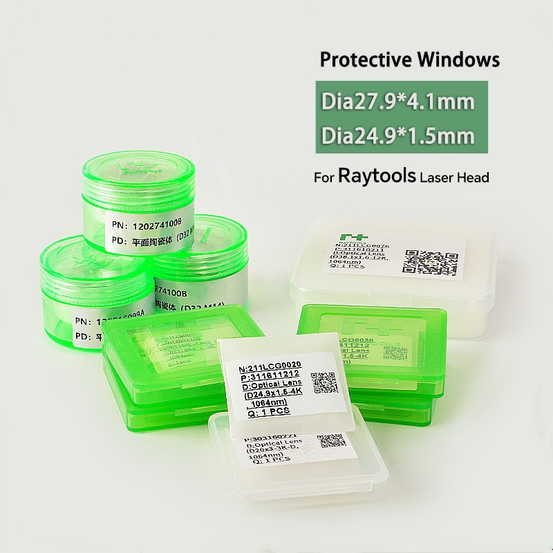 Raytools Laser Protection Wind – Holy Stone Drone Hs720 recenzja i cena