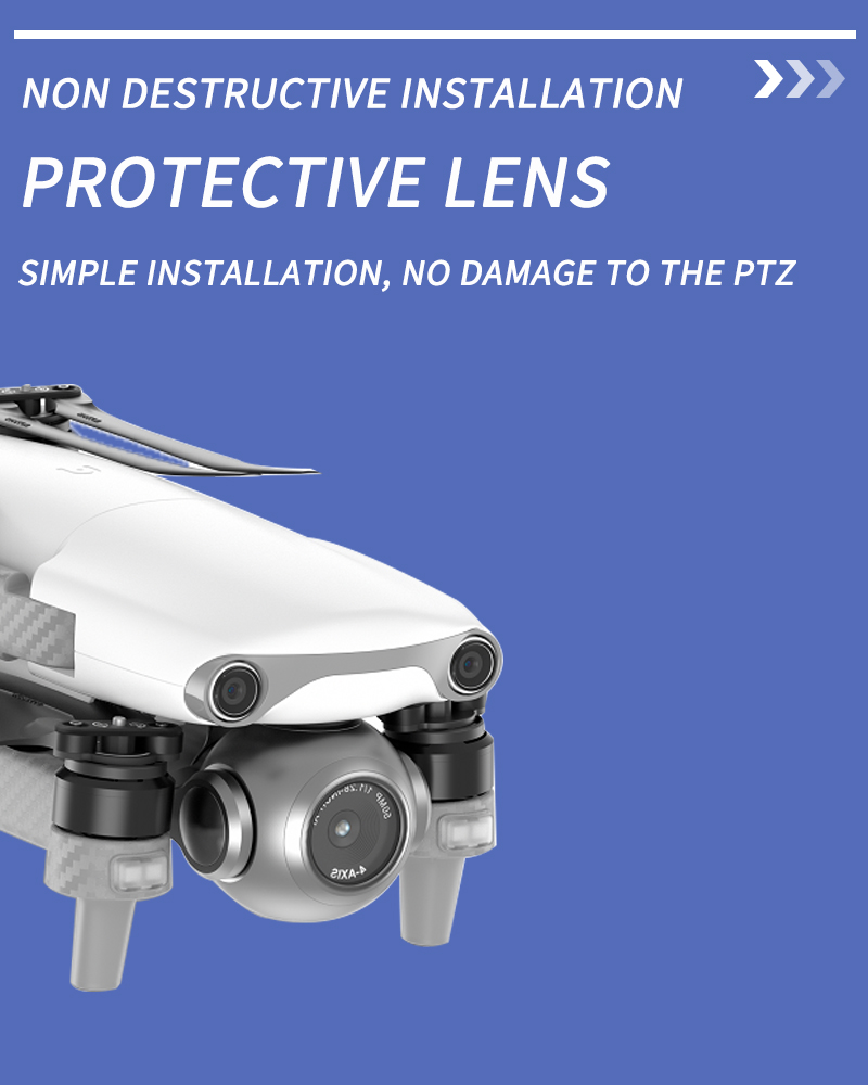 Dla Audel EVO Lite filtr drono – Autel Drone Evo Lite recenzja i cena