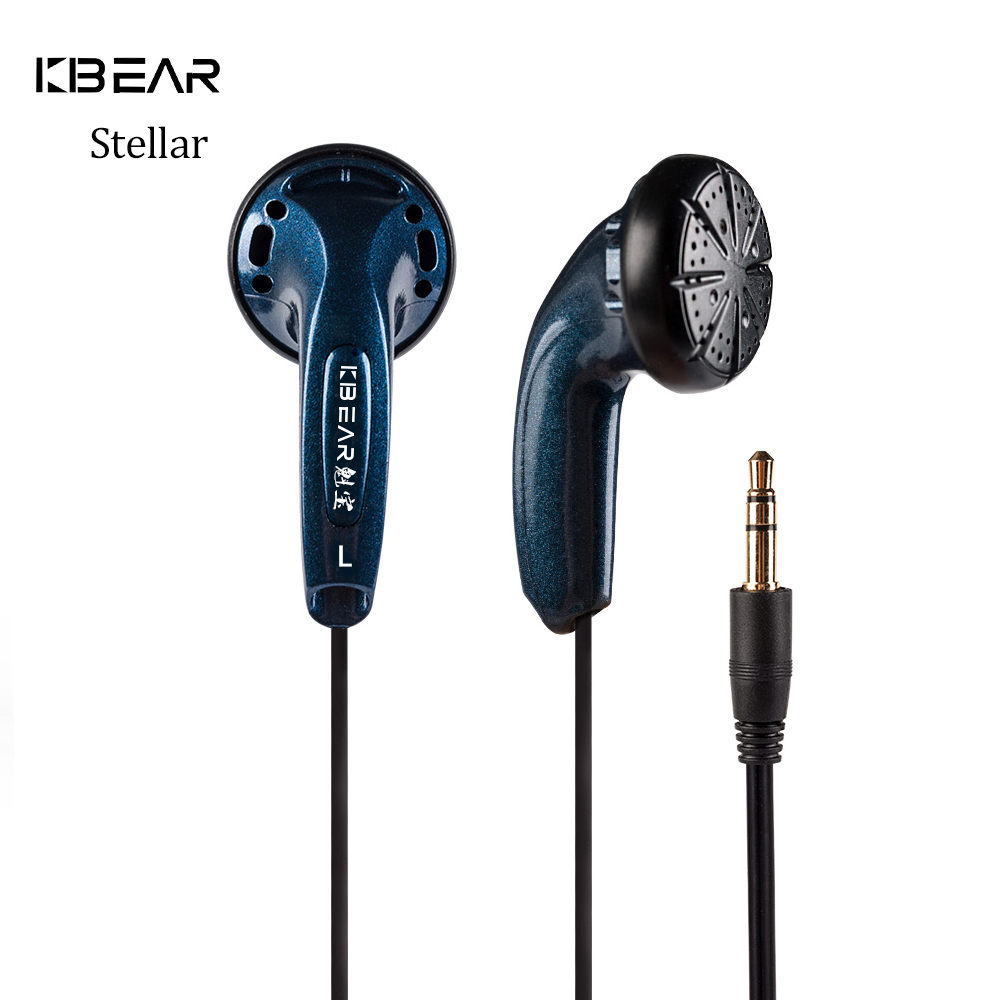 KBEAR Stellar HIFI Earphone 15 – Eachine Drone E010 recenzja i cena
