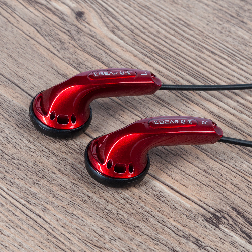 KBEAR Stellar HIFI Earphone 15 – Eachine Drone E010 recenzja i cena