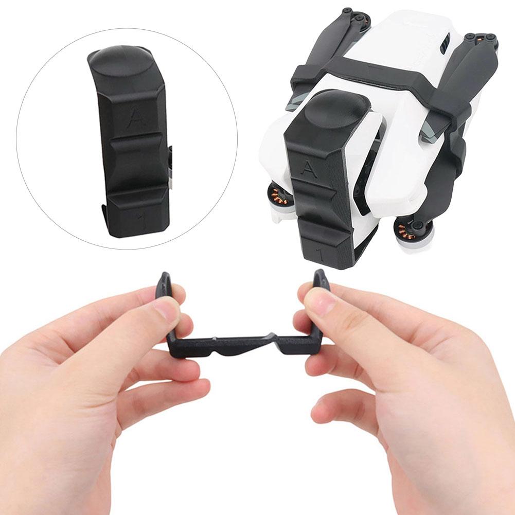 Nowa osłona ochronna czujnika  – Drone Gimbal For Insta360 recenzja i cena