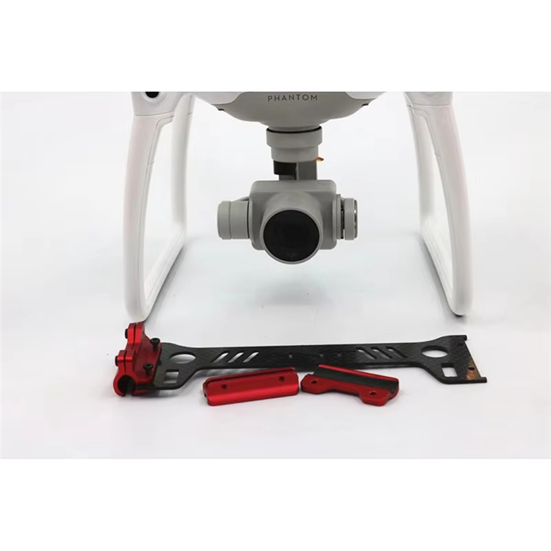Płytka ochronna obiektywu gimb – Drone Gimbal For Gopro recenzja i cena