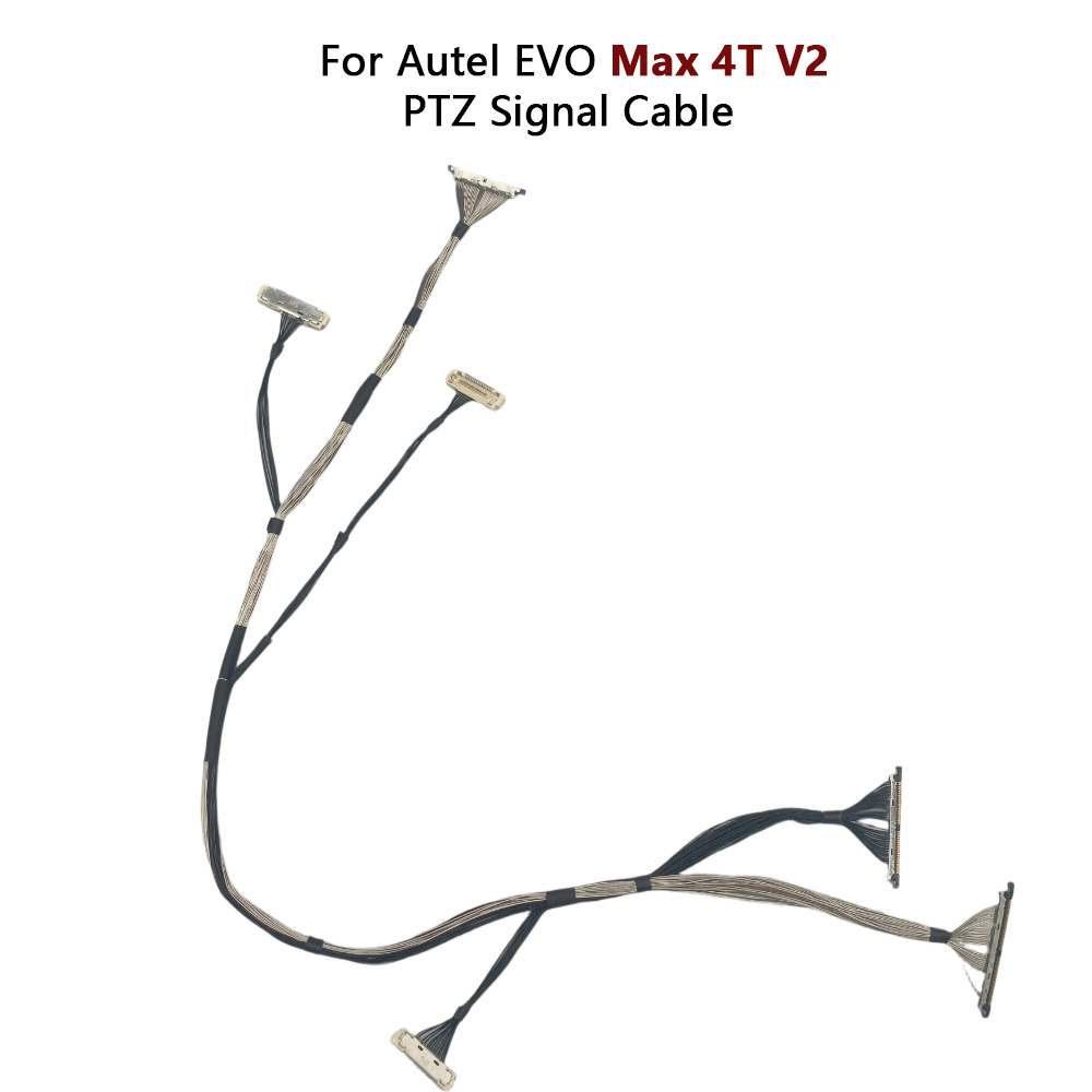 Oryginalny kabel sygnałowy Aut – Autel Drone Evo Max 4T recenzja i cena