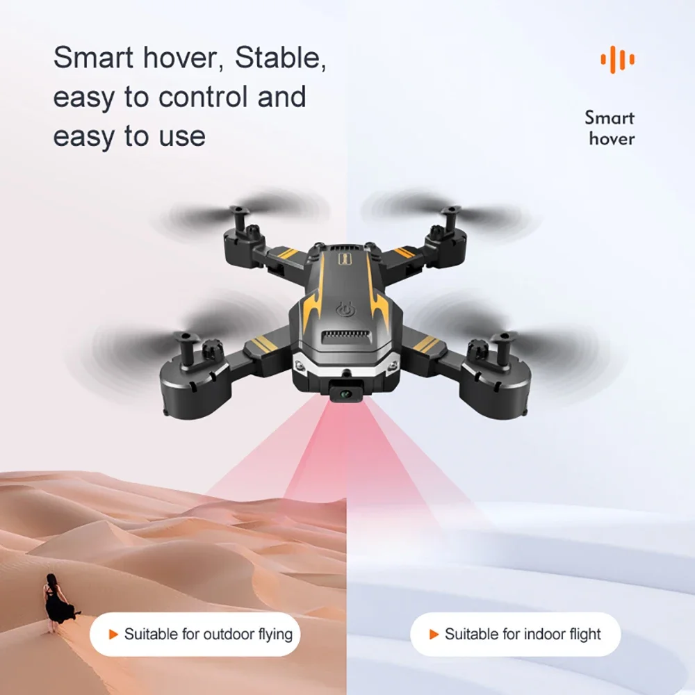 Dron G6 8K 5G Profesjonalny HD – Drone Gimbal Mount recenzja i cena