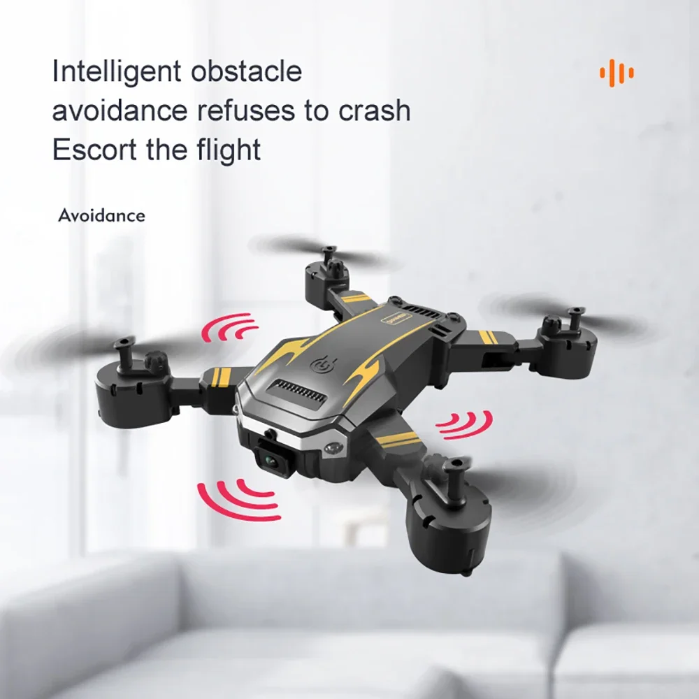 Dron G6 8K 5G Profesjonalny HD – Drone Gimbal Mount recenzja i cena