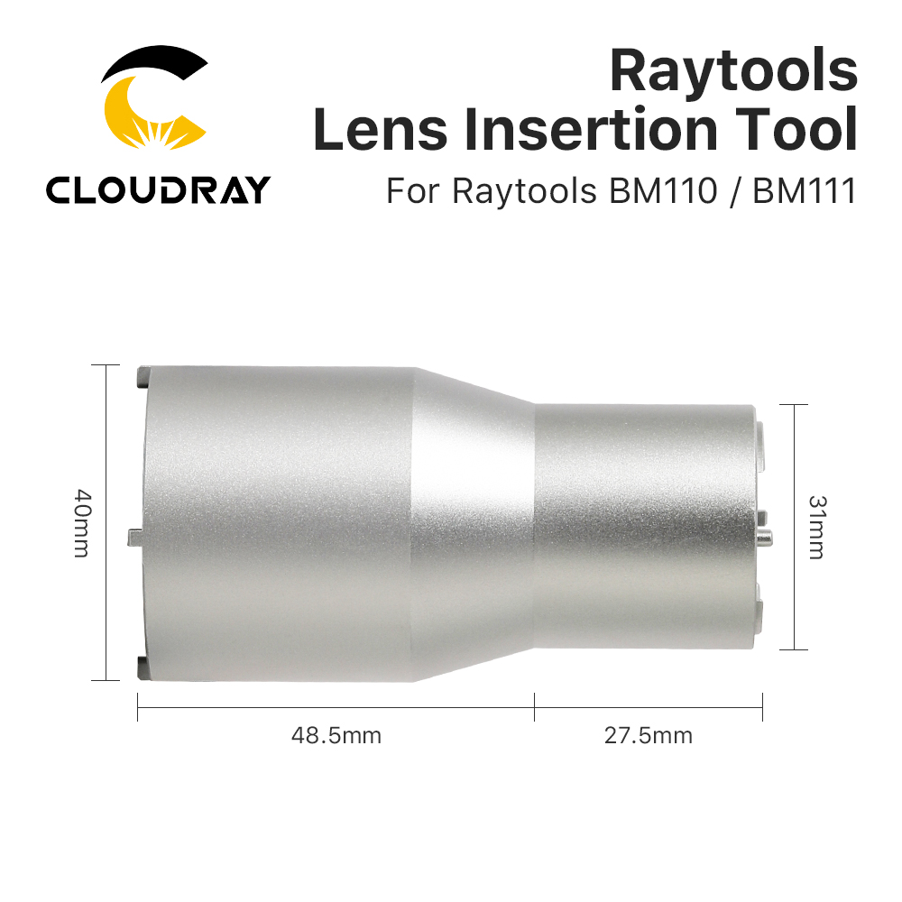 Cloudray Raytools BM111/BM110  – Holy Stone Drone Hs720 recenzja i cena