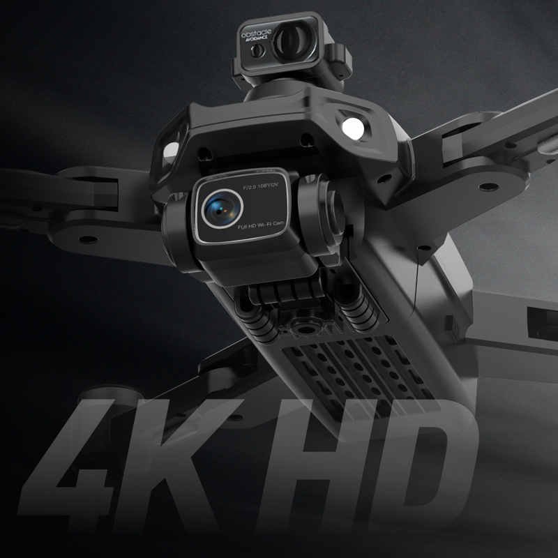 LYZRC L900 PRO SE MAX Dron GPS – Jjrc Drone X12 recenzja i cena
