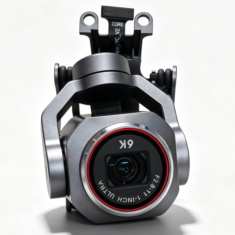 Kamera gimbalowa do Autel Lite – Autel Drone Evo Lite recenzja i cena